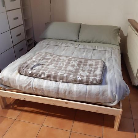 Apartamento Little 58 Luino Exterior foto