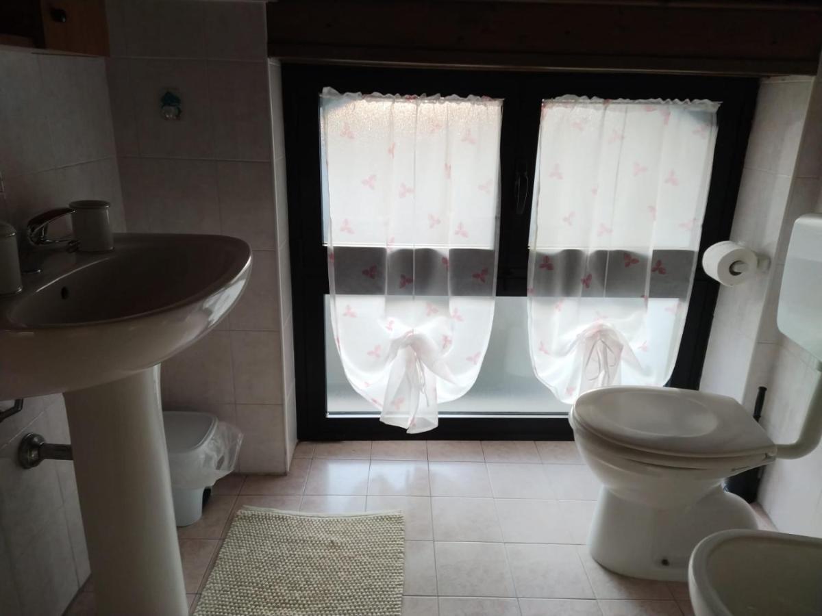 Apartamento Little 58 Luino Exterior foto