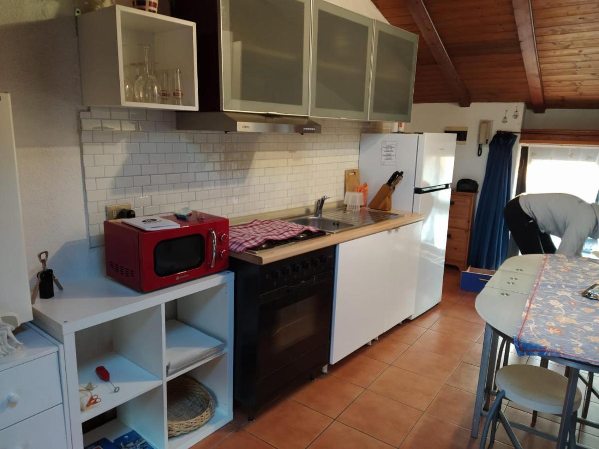 Apartamento Little 58 Luino Exterior foto